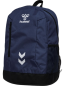 Preview: Hummel Core 2.0 Rucksack - Dunkelblau